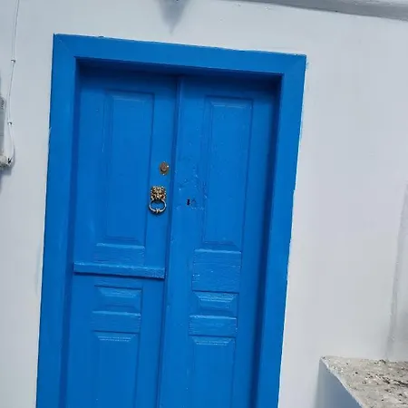Archontiko Traditional House 1850 Dom wakacyjny Olympos (Karpathos)