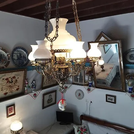 Archontiko Traditional House 1850 Dom wakacyjny